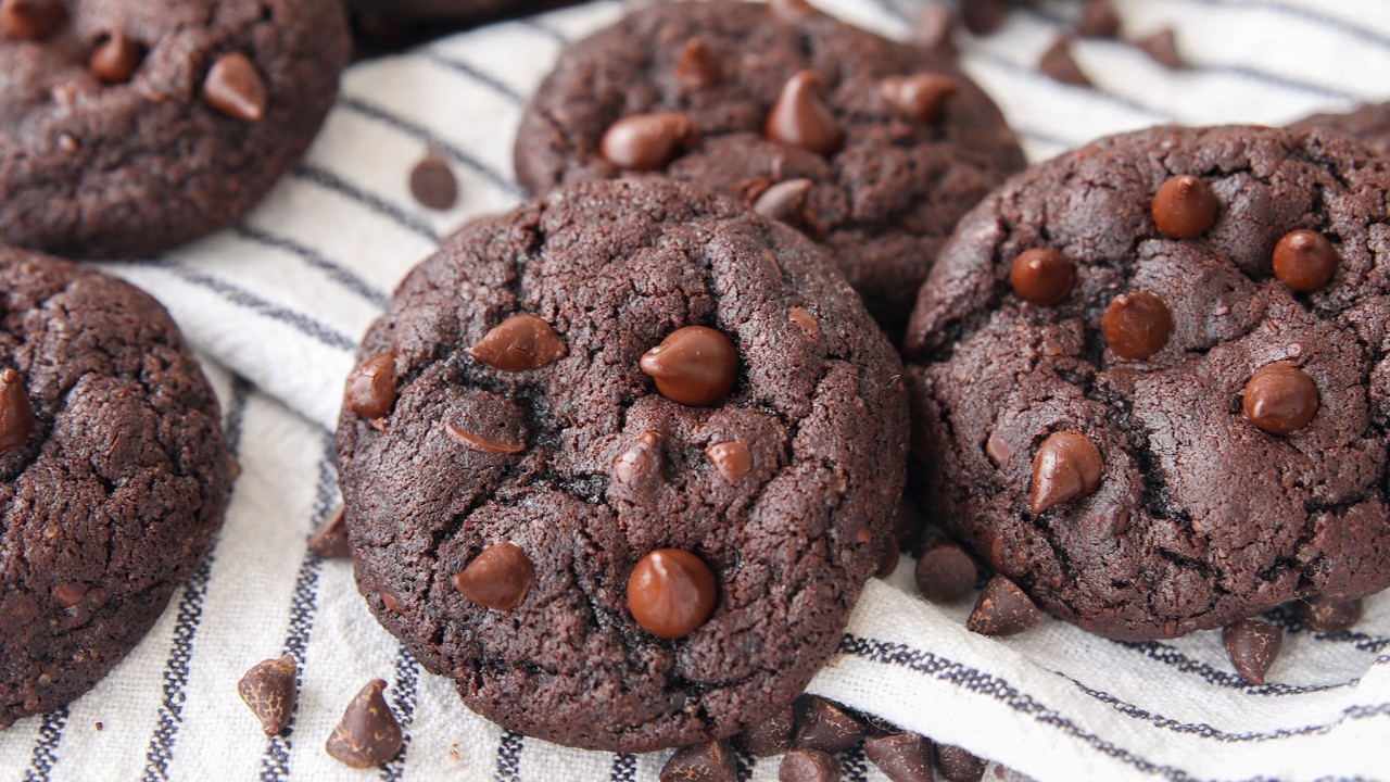 Chocochip Cookies